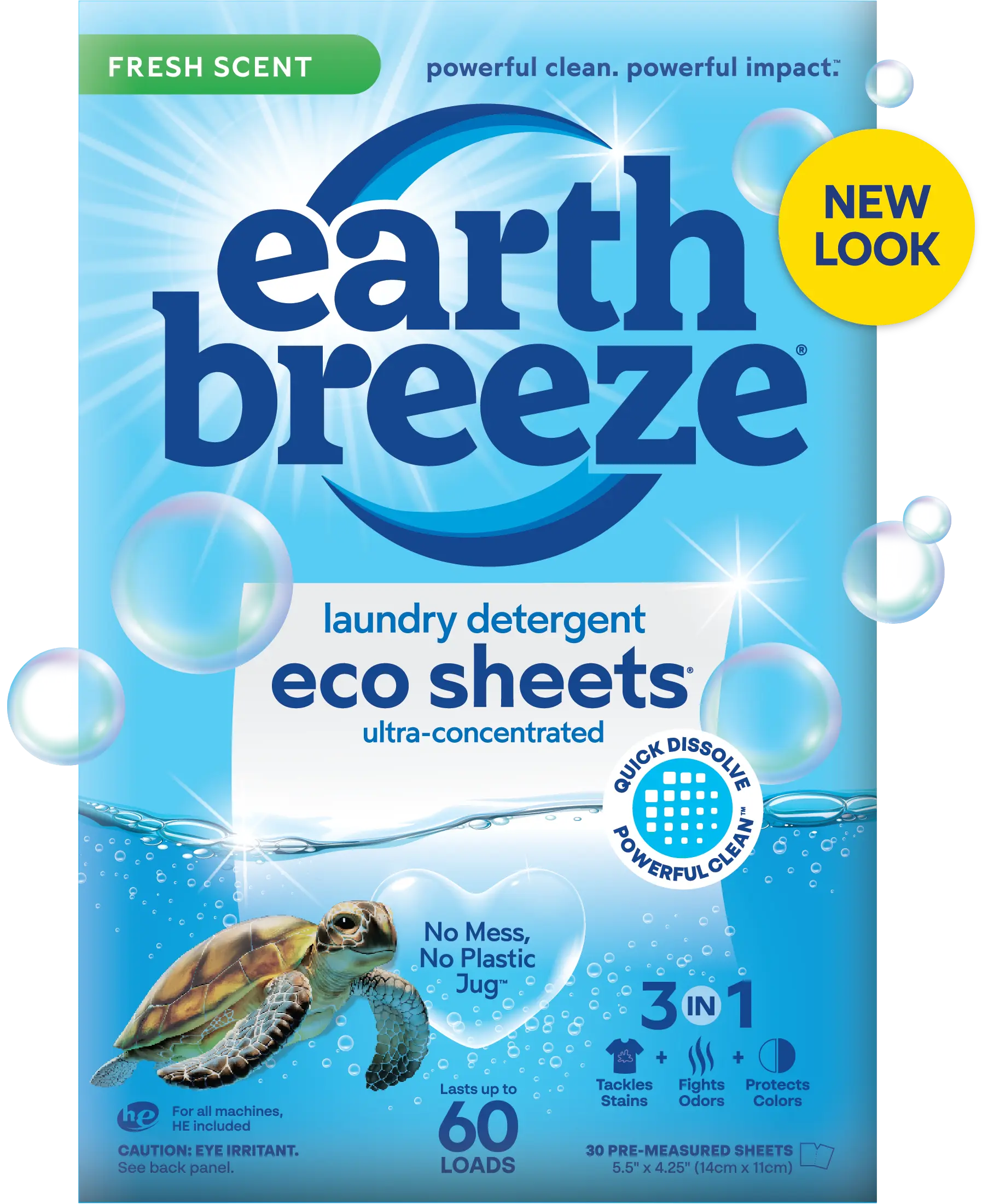 Laundry Detergent Sheets - Image 10
