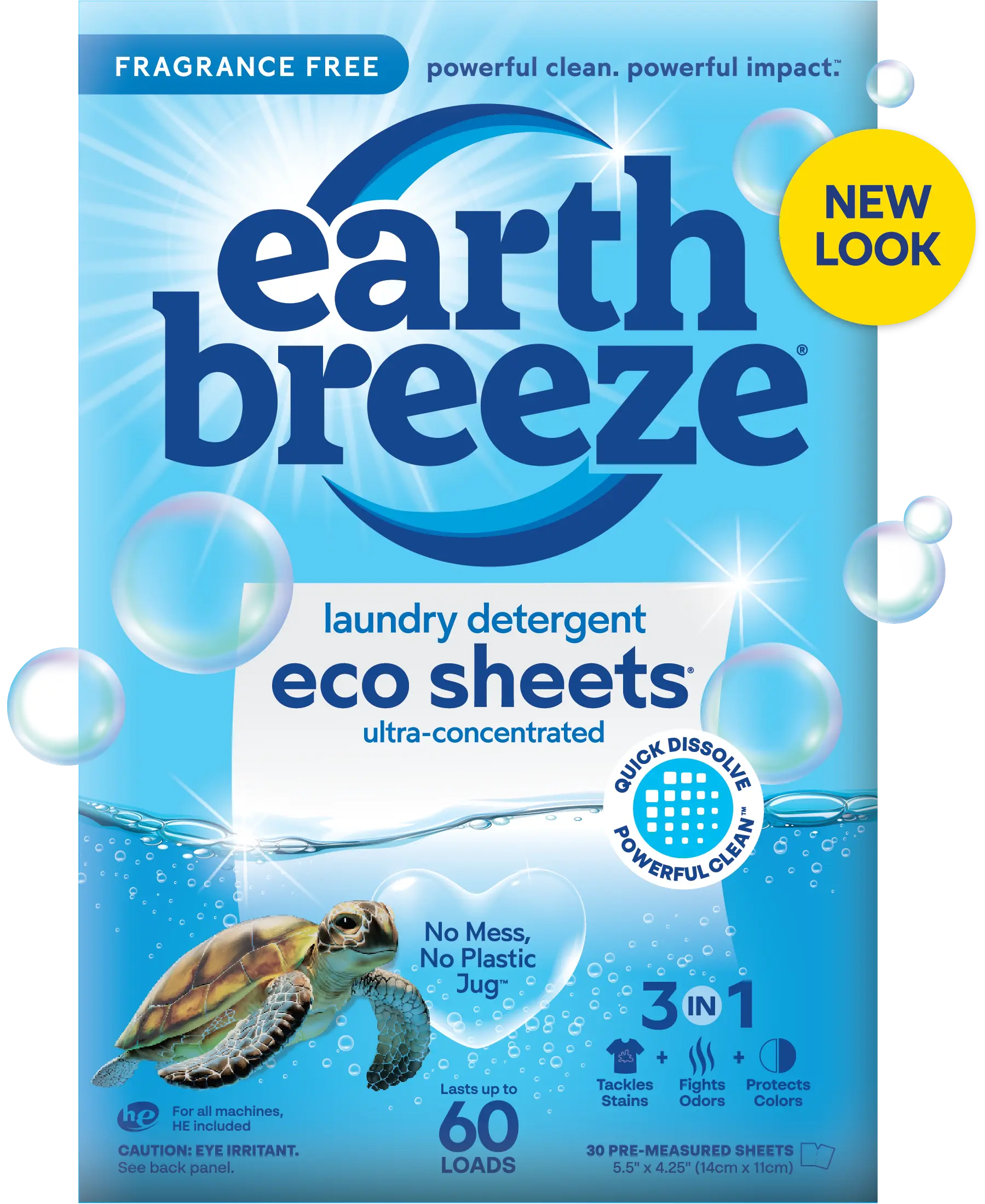 Laundry Detergent Sheets - Image 11