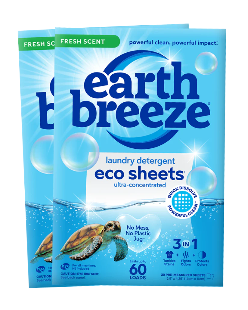 Laundry Detergent Sheets - Image 14