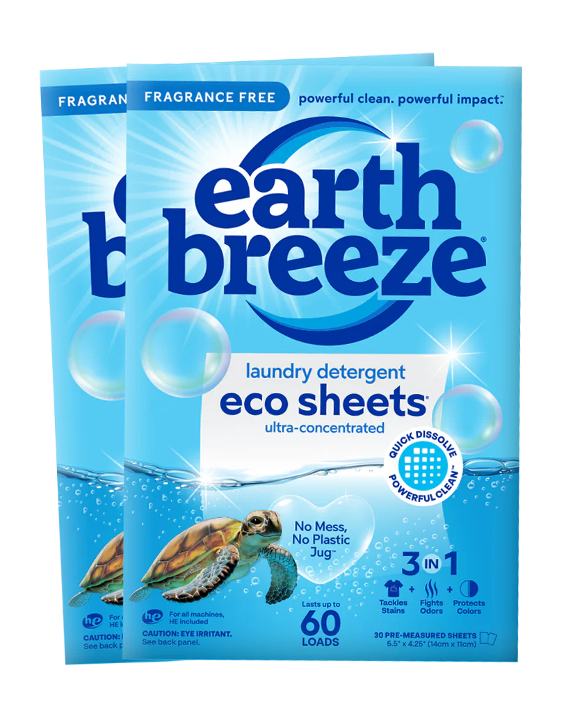Laundry Detergent Sheets - Image 15