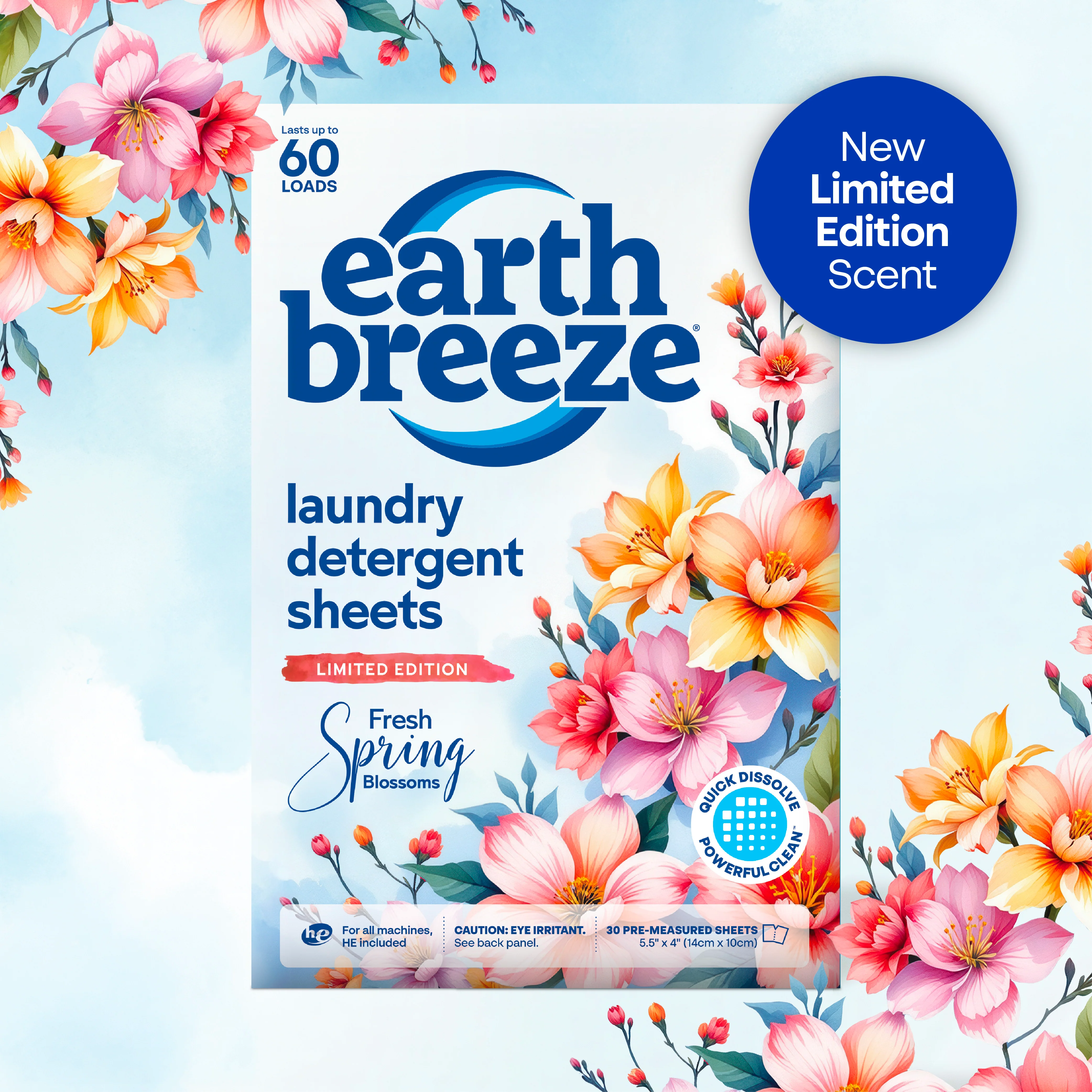 Laundry Detergent Sheets - Image 31