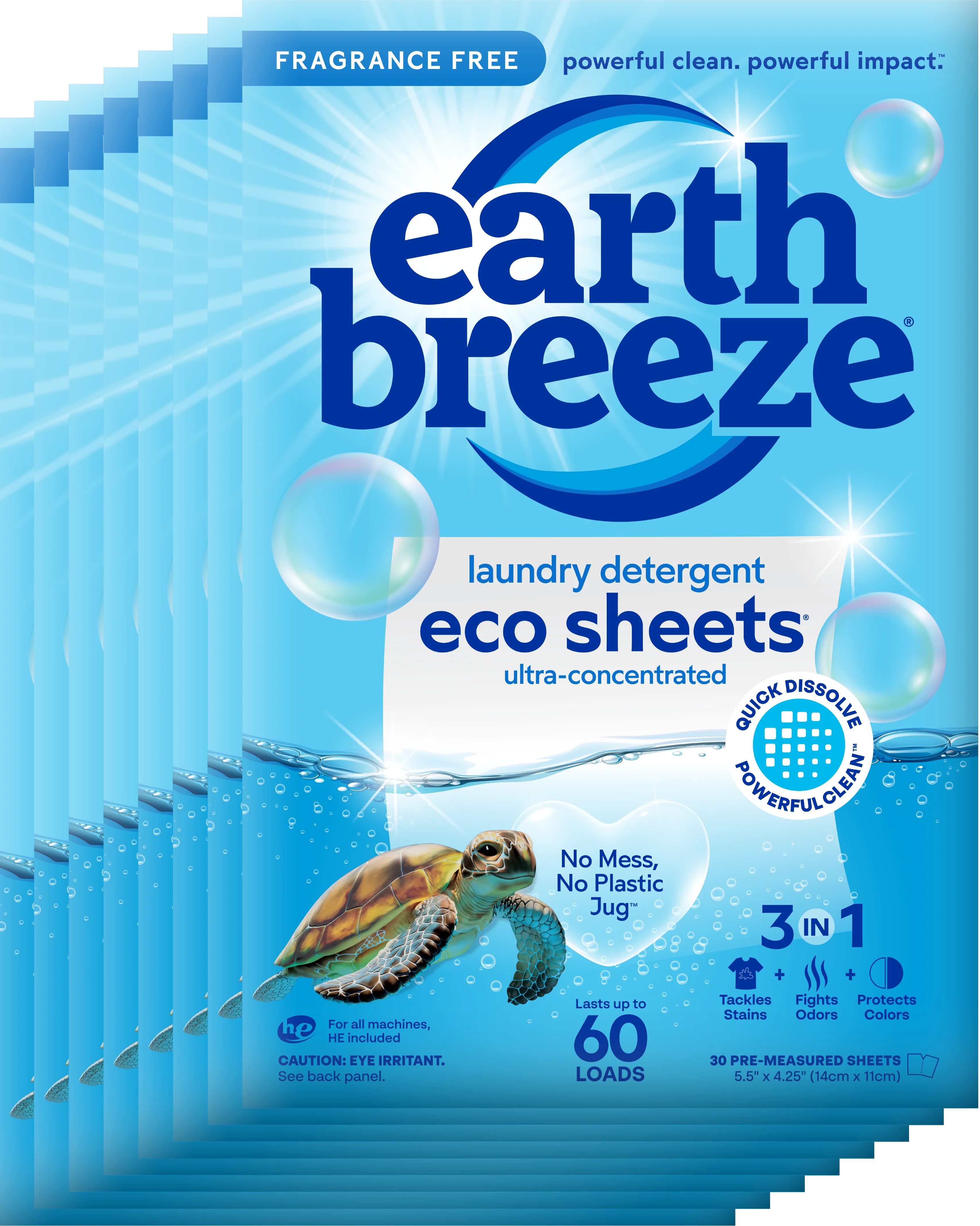 Laundry Detergent Sheets - Image 5