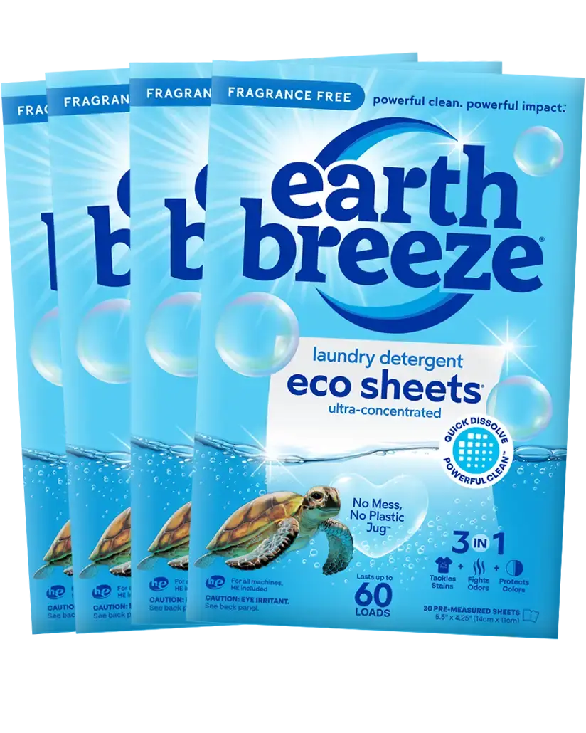 Laundry Detergent Sheets - Image 6
