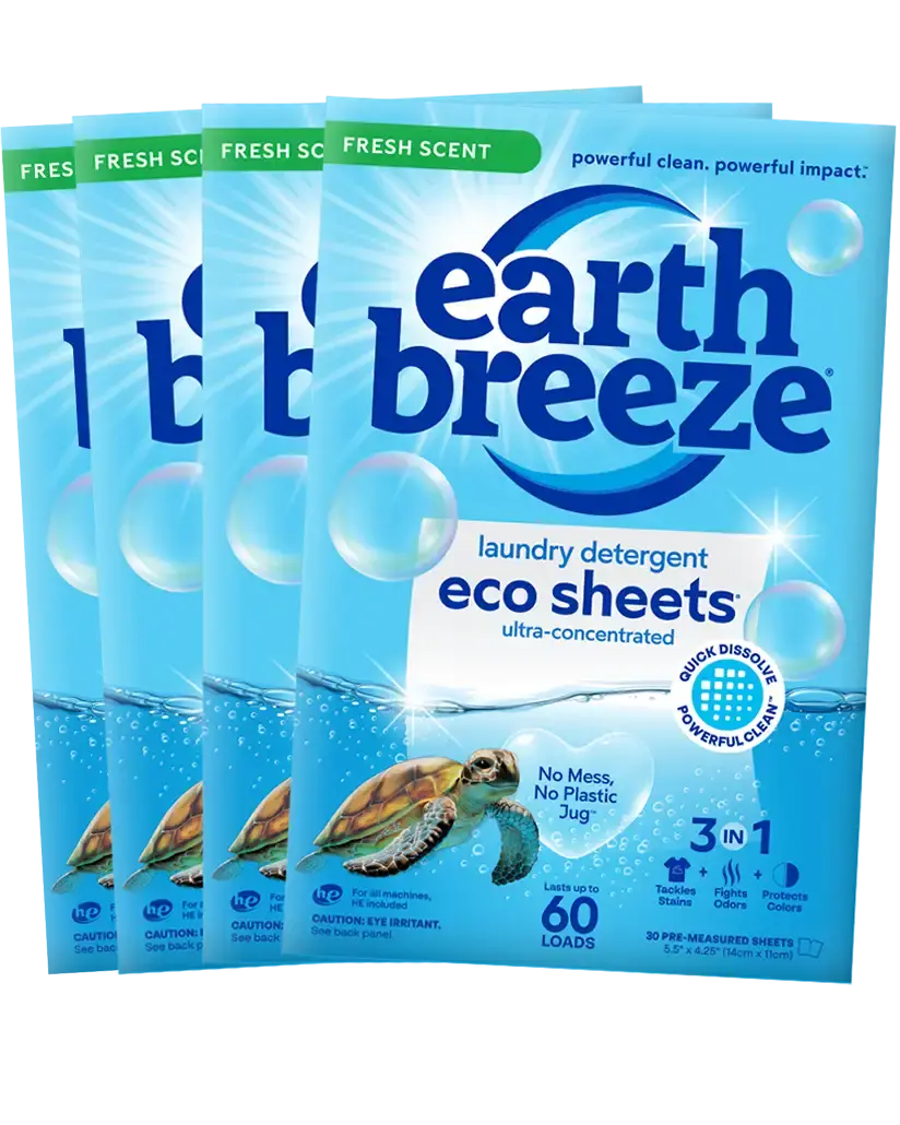 Laundry Detergent Sheets - Image 7