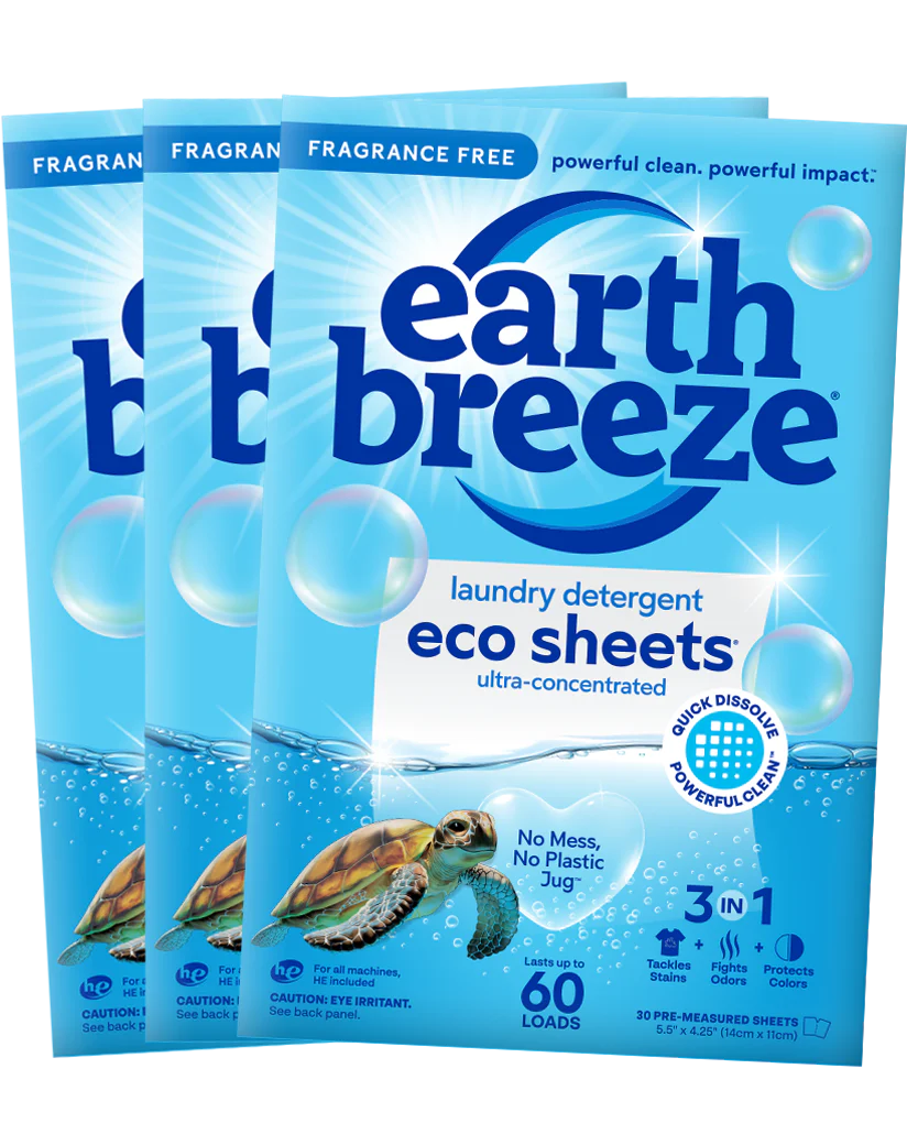 Laundry Detergent Sheets - Image 8