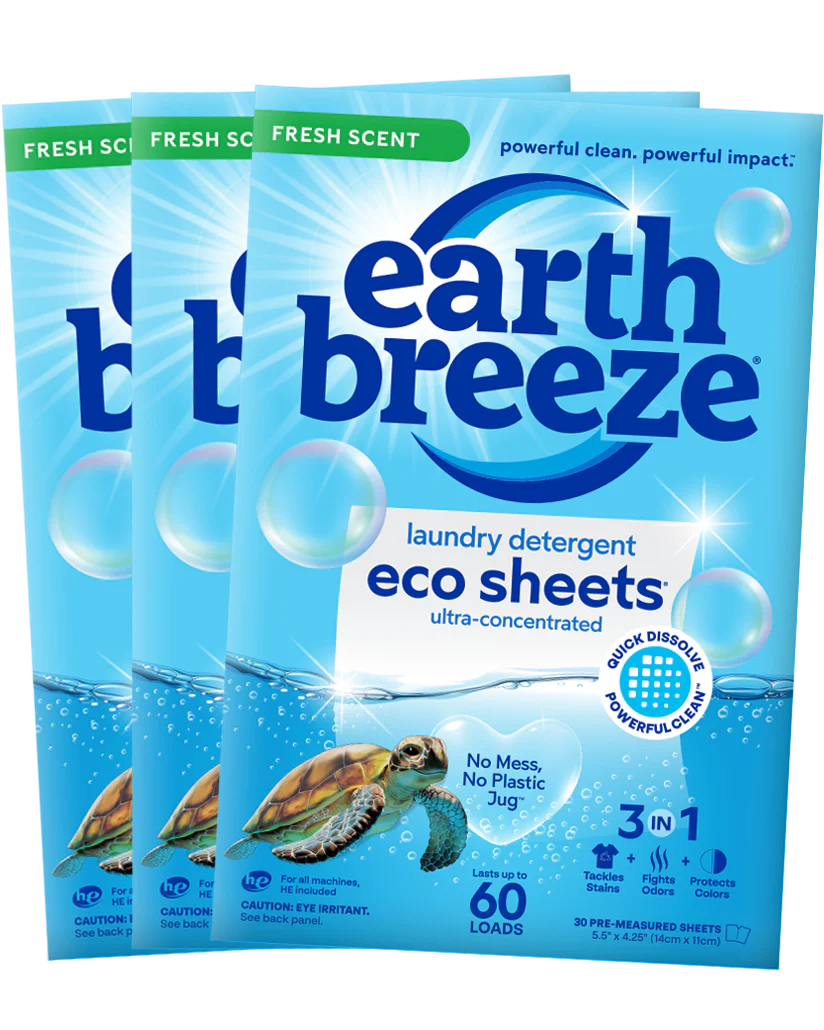 Laundry Detergent Sheets - Image 9