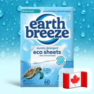 Laundry Detergent Eco Sheets - Pick 6 - Image 4