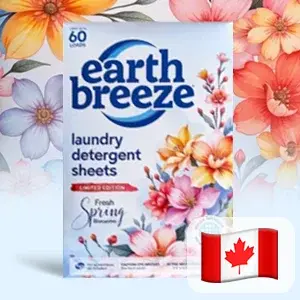 Laundry Detergent Eco Sheets - Pick 6 - Image 6