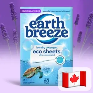 Laundry Detergent Eco Sheets - Pick 6 - Image 7