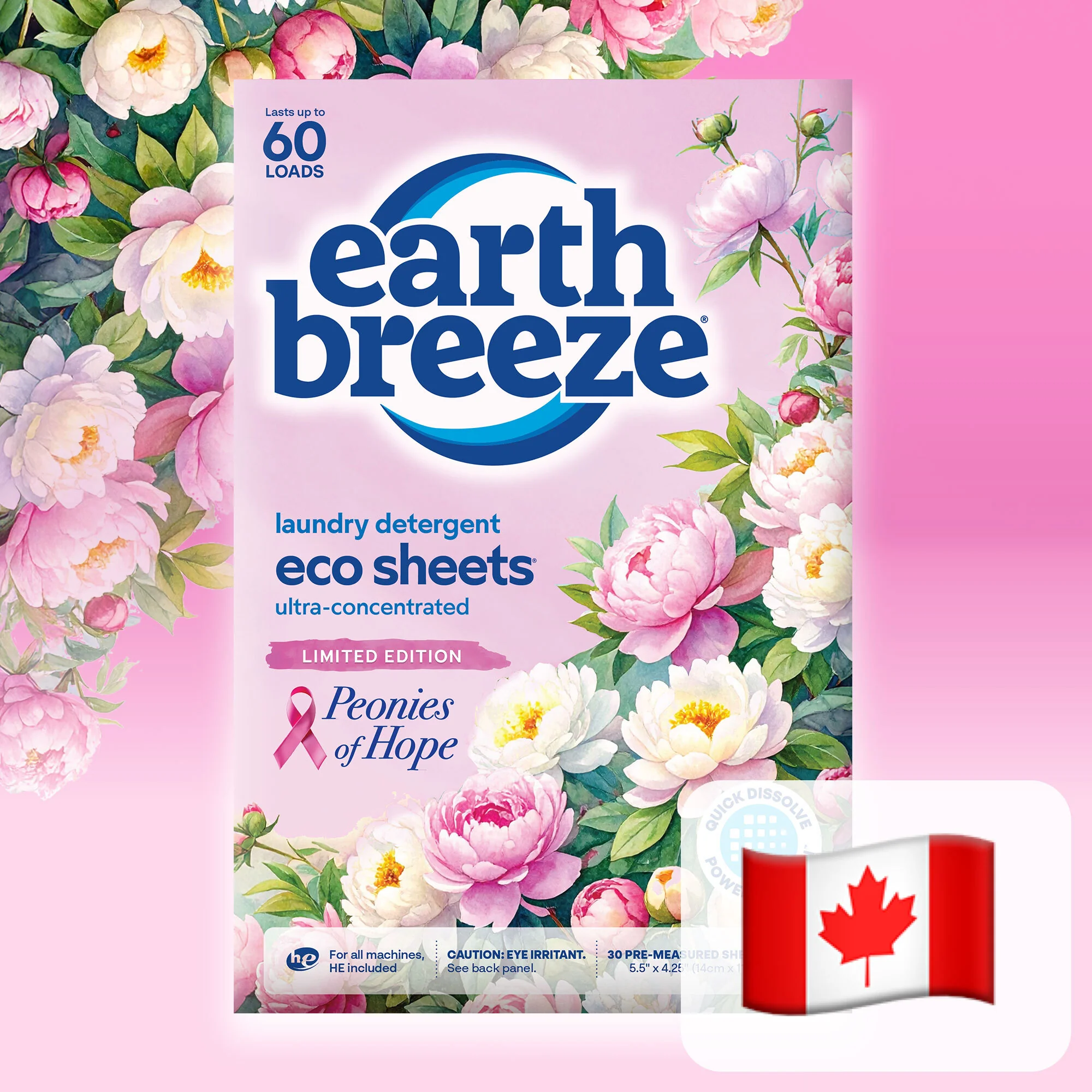 Laundry Detergent Sheets - Image 17