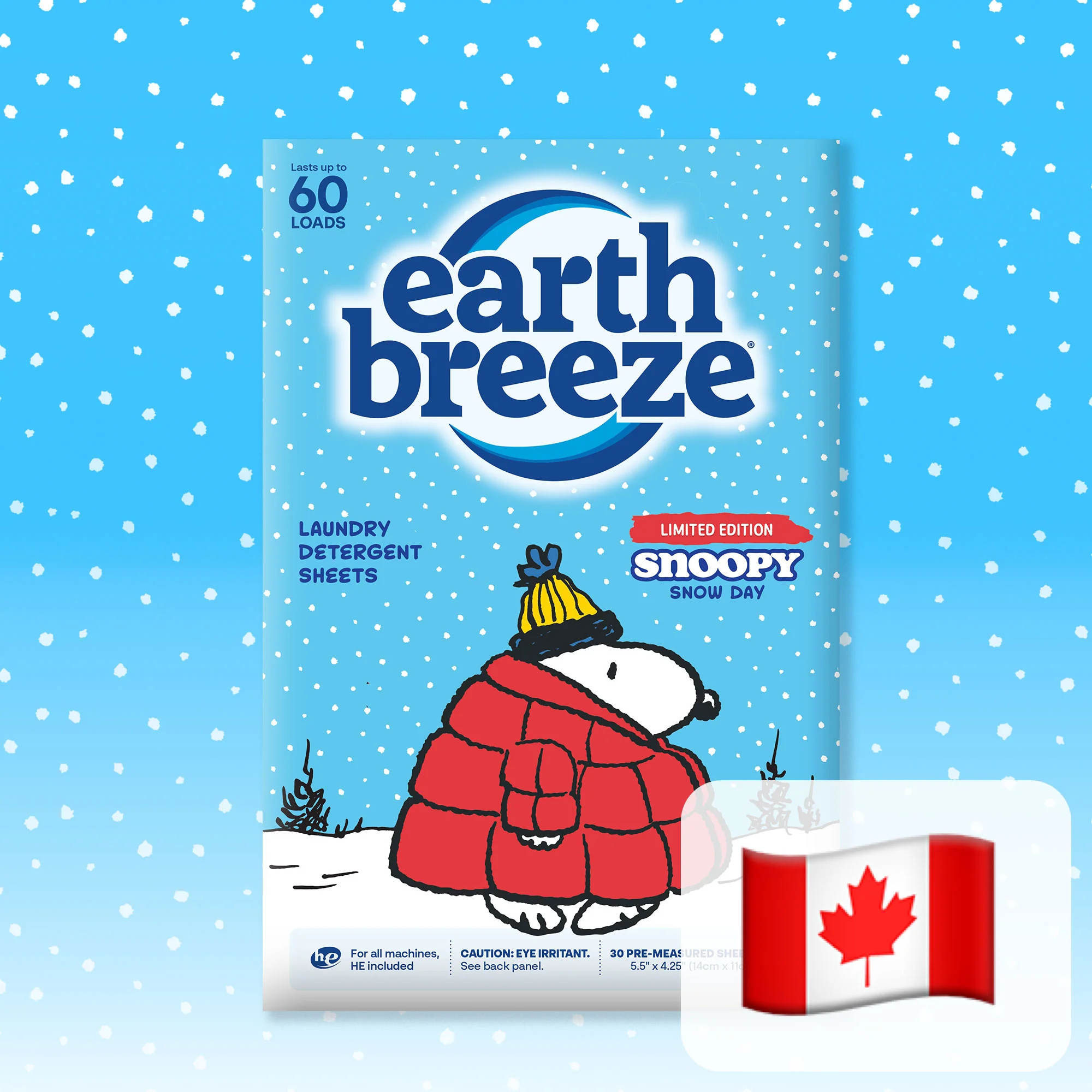 Laundry Detergent Sheets - Image 22