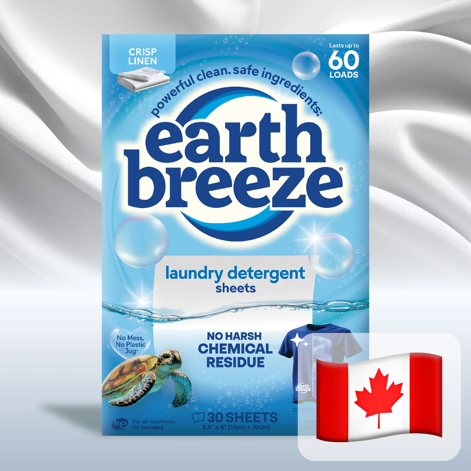 Laundry Detergent Sheets - Image 24
