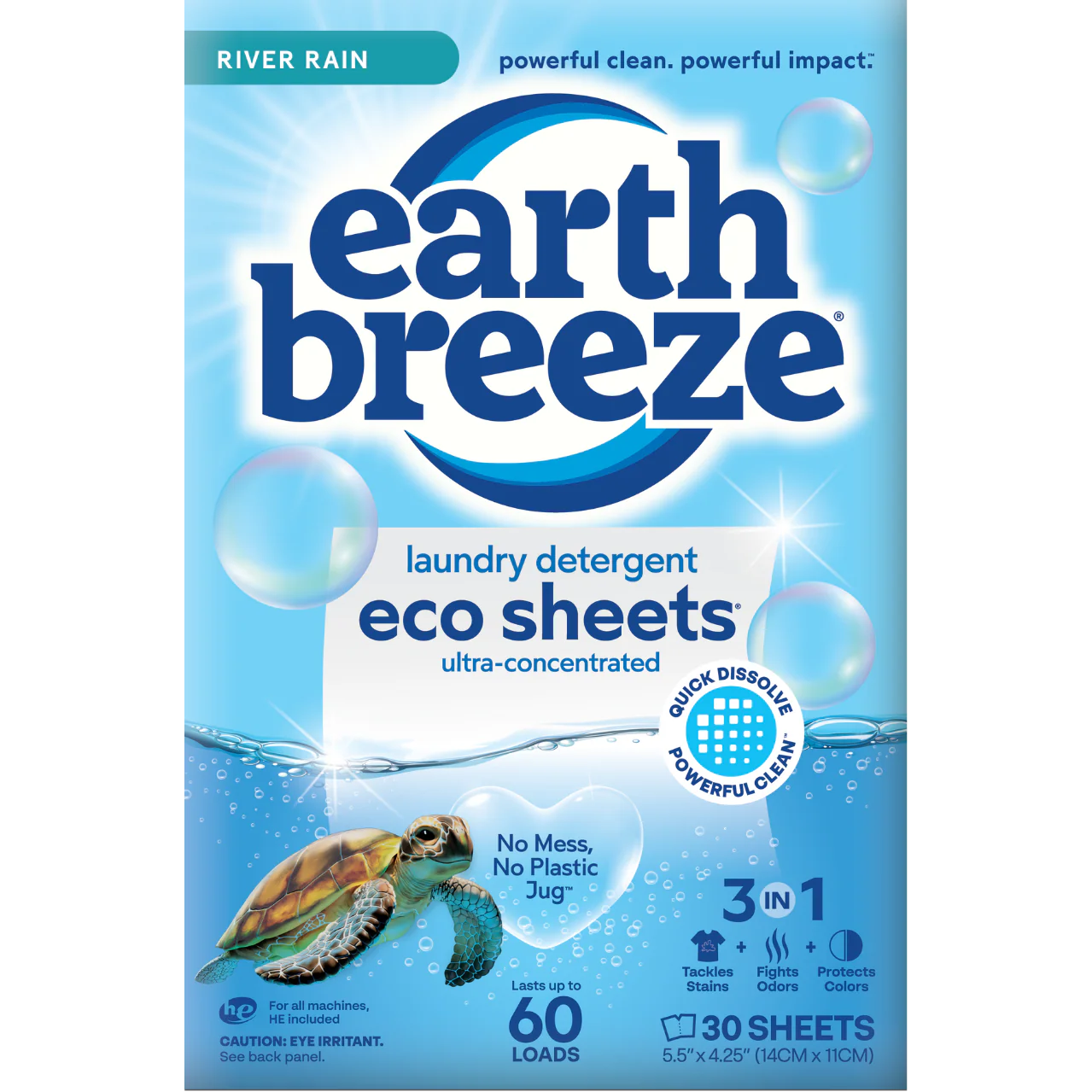 Laundry Detergent Sheets - Image 4
