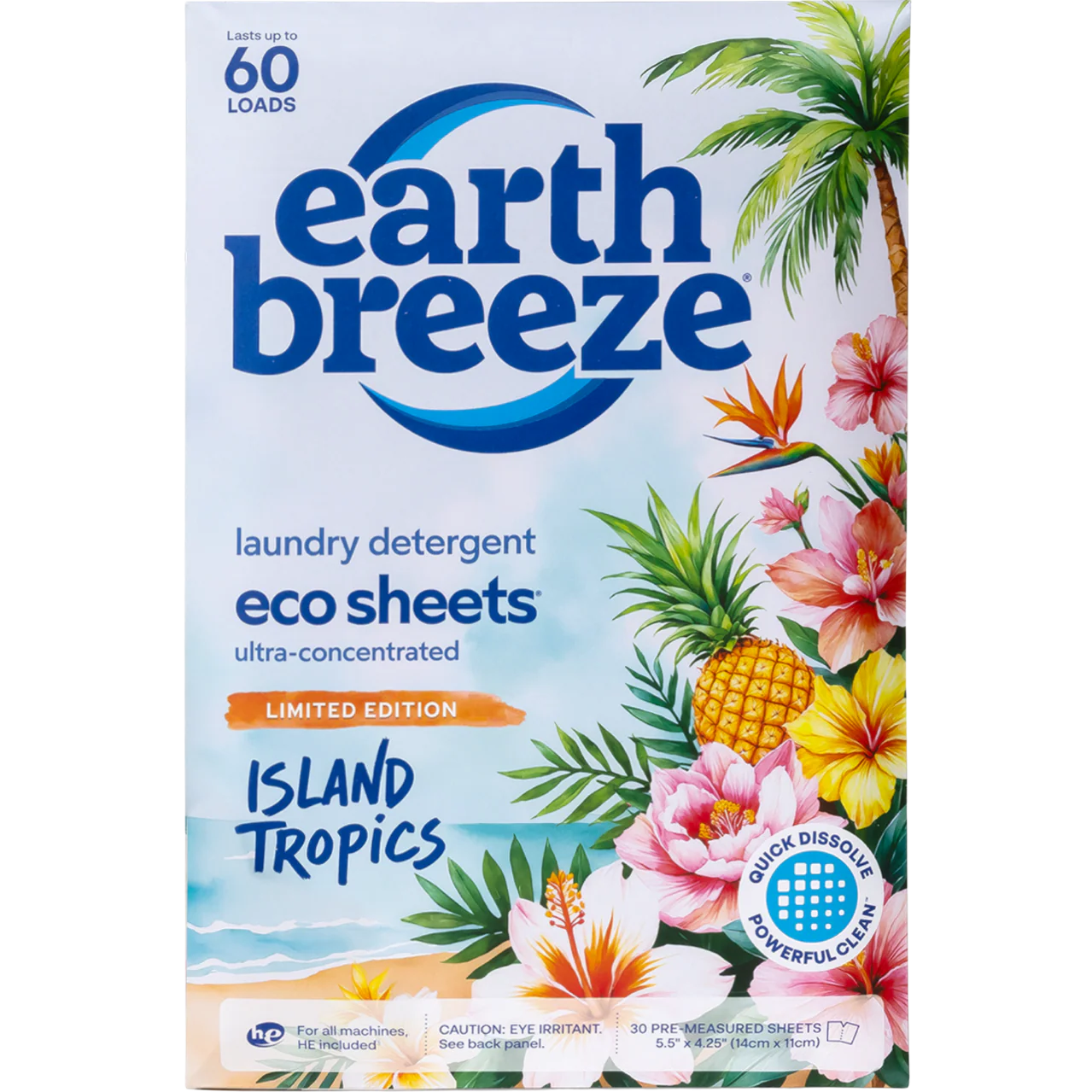 Laundry Detergent Sheets - Image 5
