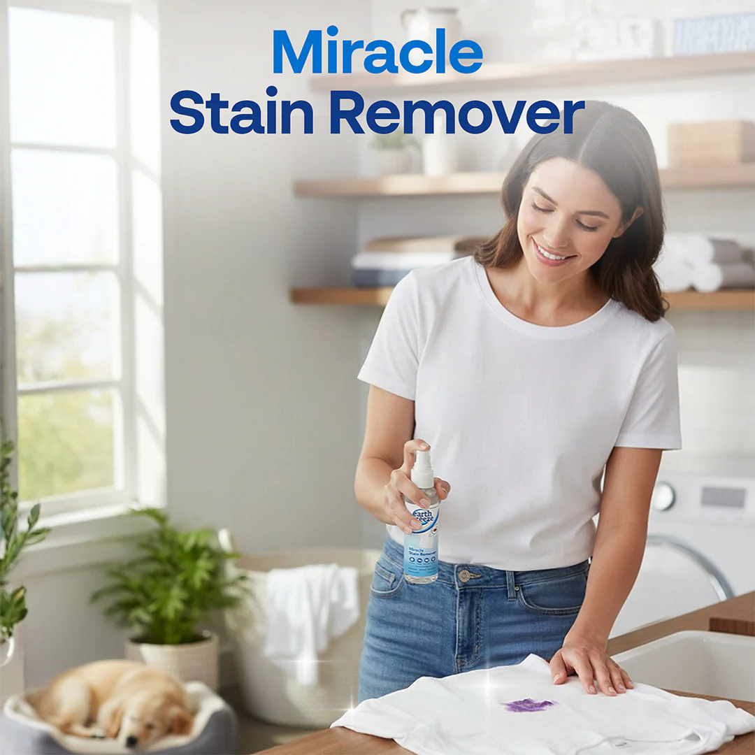 Miracle Stain Remover Spray - Image 3