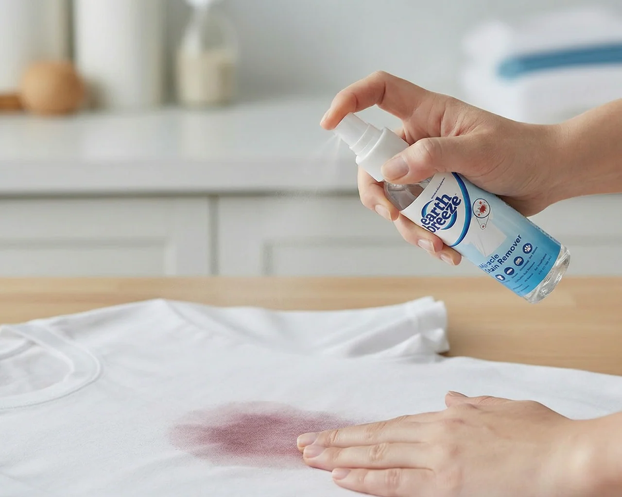 Miracle Stain Remover Spray - Image 5