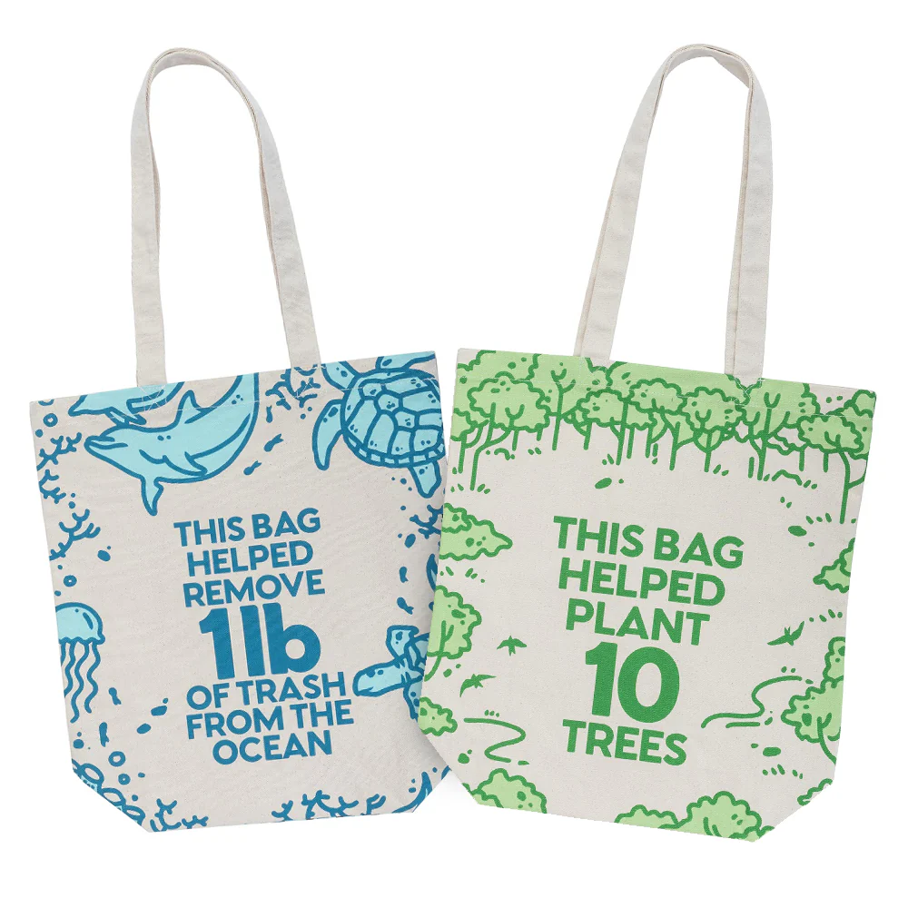 Regeneration Tote Bag - Image 2