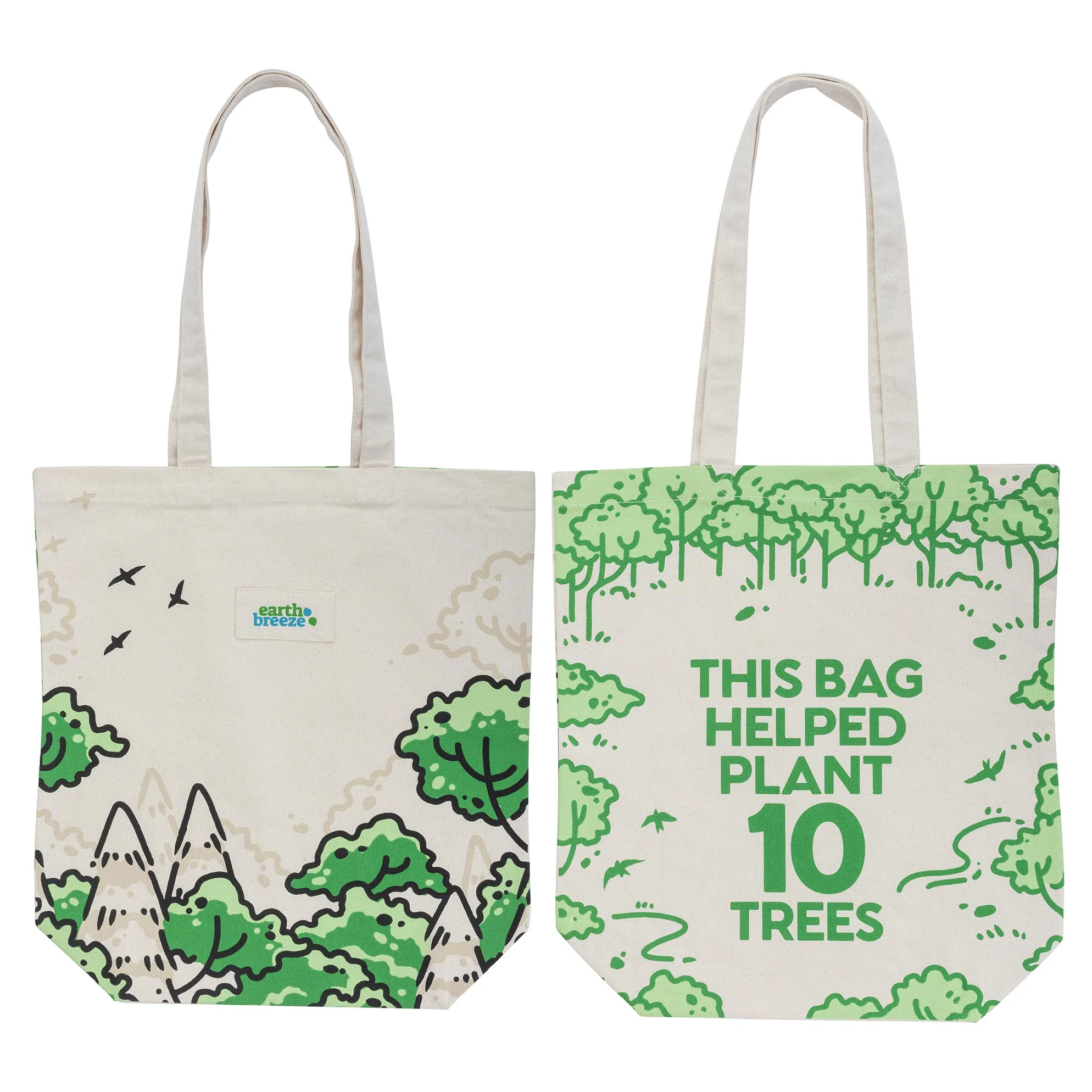 Regeneration Tote Bag - Image 3
