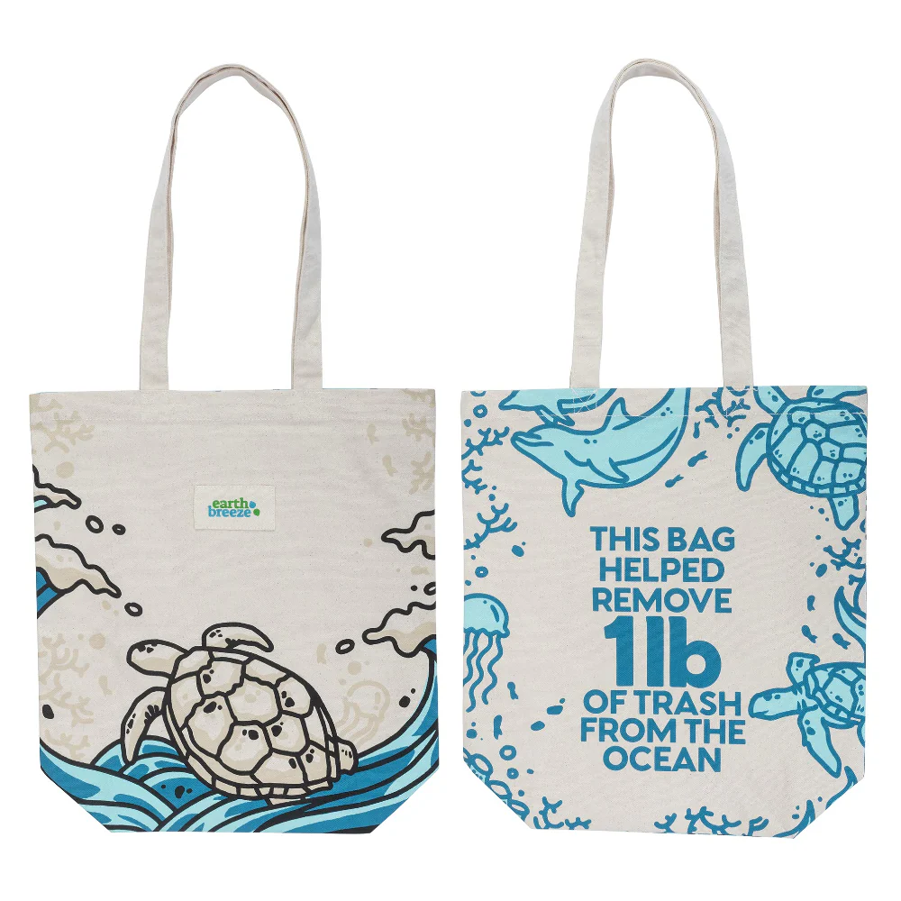 Regeneration Tote Bag - Image 4