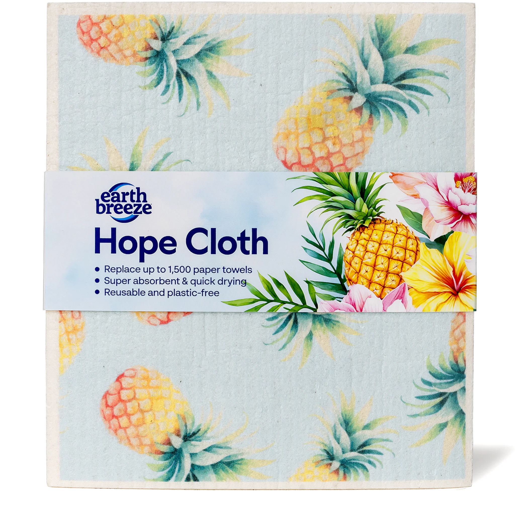 The Hope Cloth - Paper Towel Replacement - Image 3